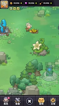 口袋猎魔人试玩版24471