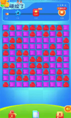 最爱大水果赚钱小游戏24475