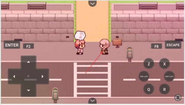 血百合轮回手机版