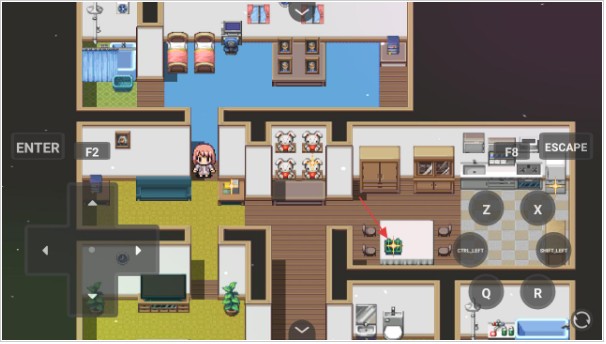 血百合轮回手机版