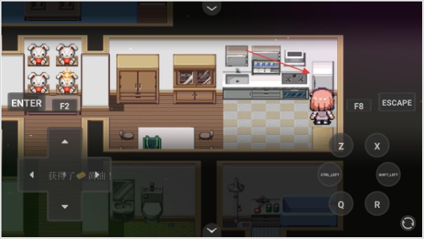 血百合轮回手机版