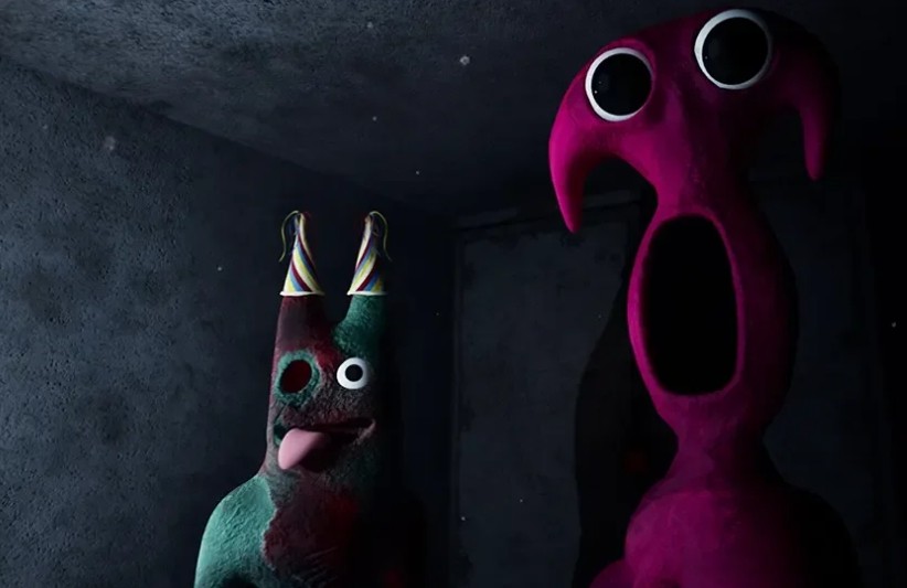 班班幼儿园8反恶魔游戏24490