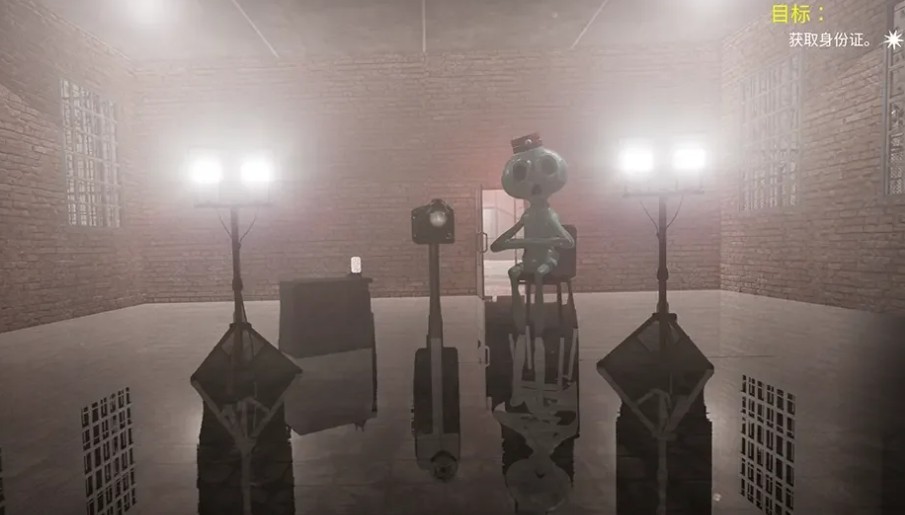 班班幼儿园8反恶魔