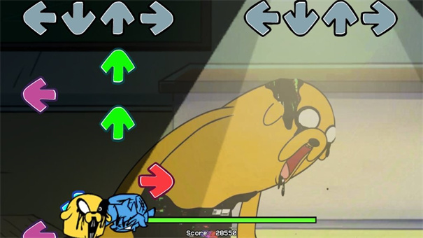 fnf皮比启示录24503