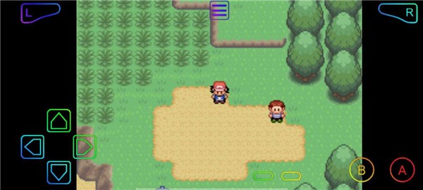 口袋妖怪究极绿宝石小智版游戏24504