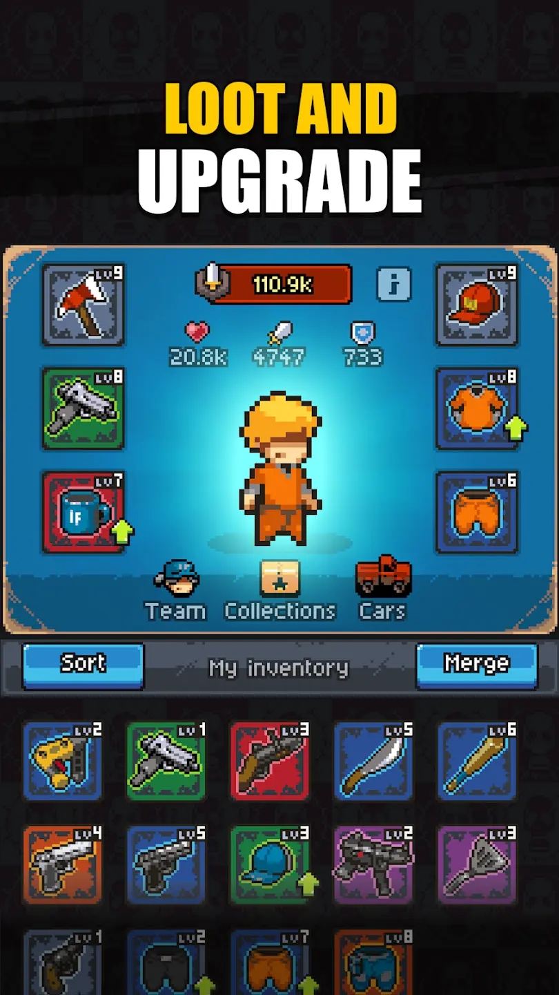 死亡威胁荒途24518