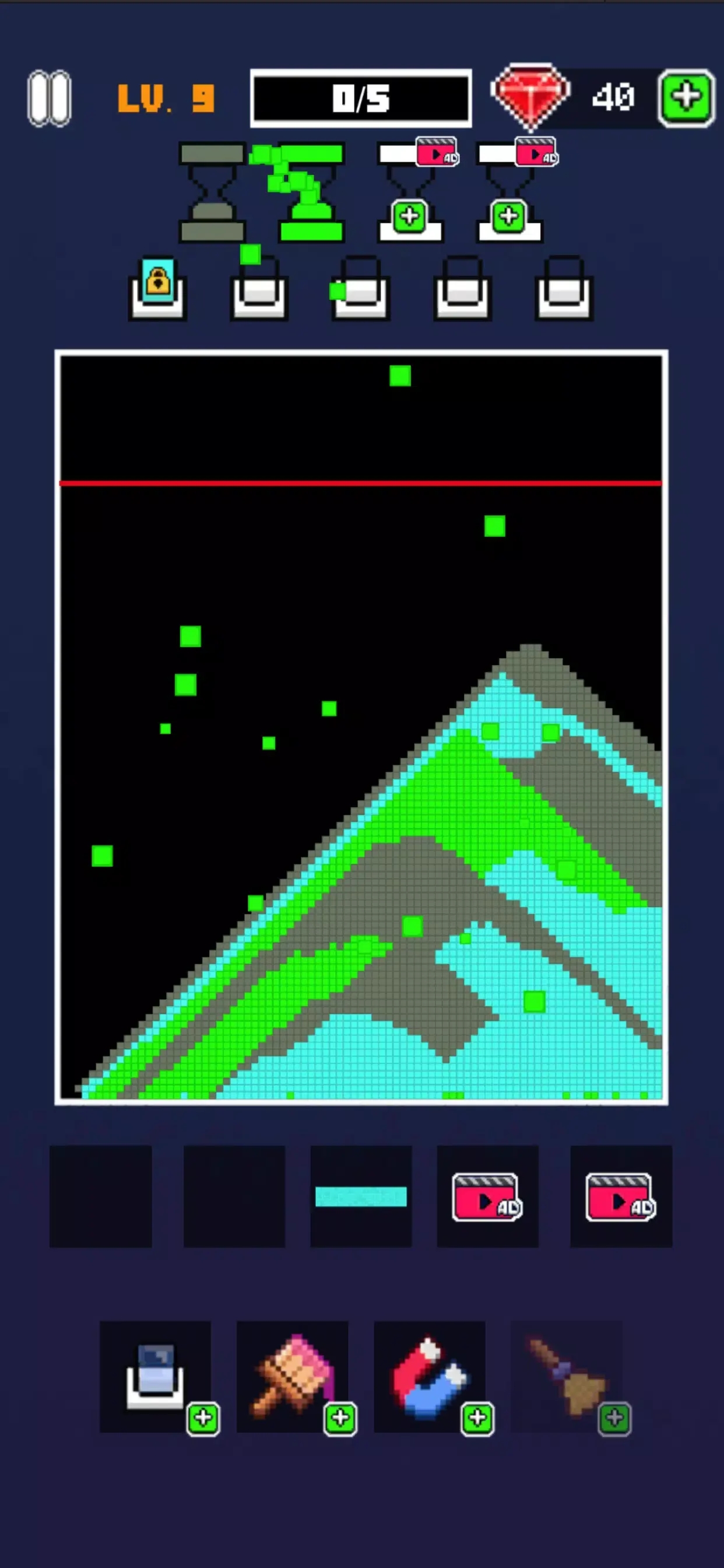 沙盒沙块爆炸24519