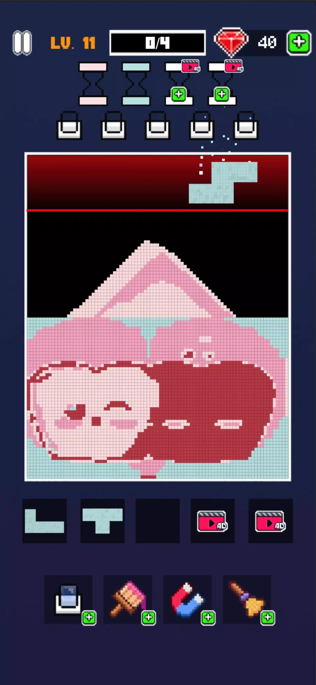 沙盒沙块爆炸24519