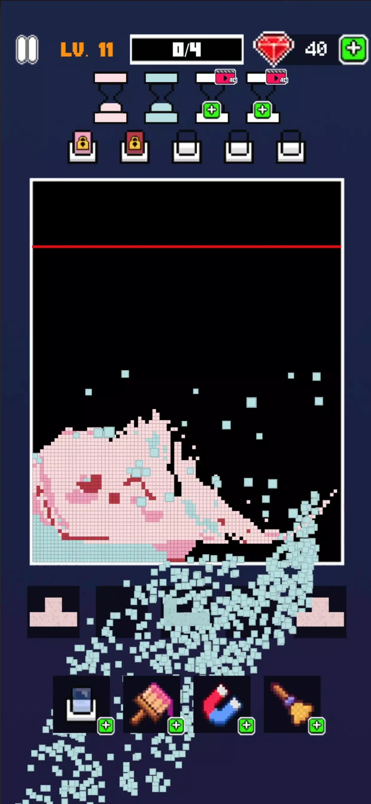 沙盒沙块爆炸24519