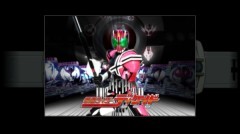 假面骑士帝骑腰带模拟器人物版