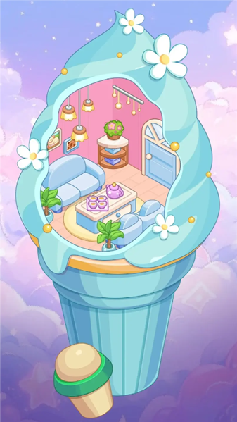 小小的天堂24533