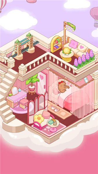 小小的天堂24533