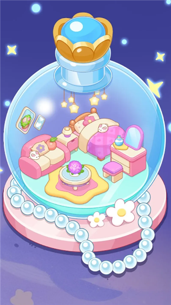 小小的天堂24533