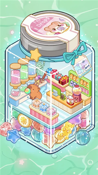 小小的天堂24533