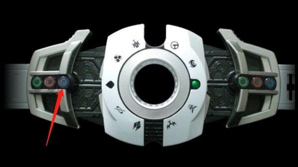 假面骑士帝骑腰带模拟器豪华版2.0游戏攻略1