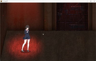 绝望恐惧症24554