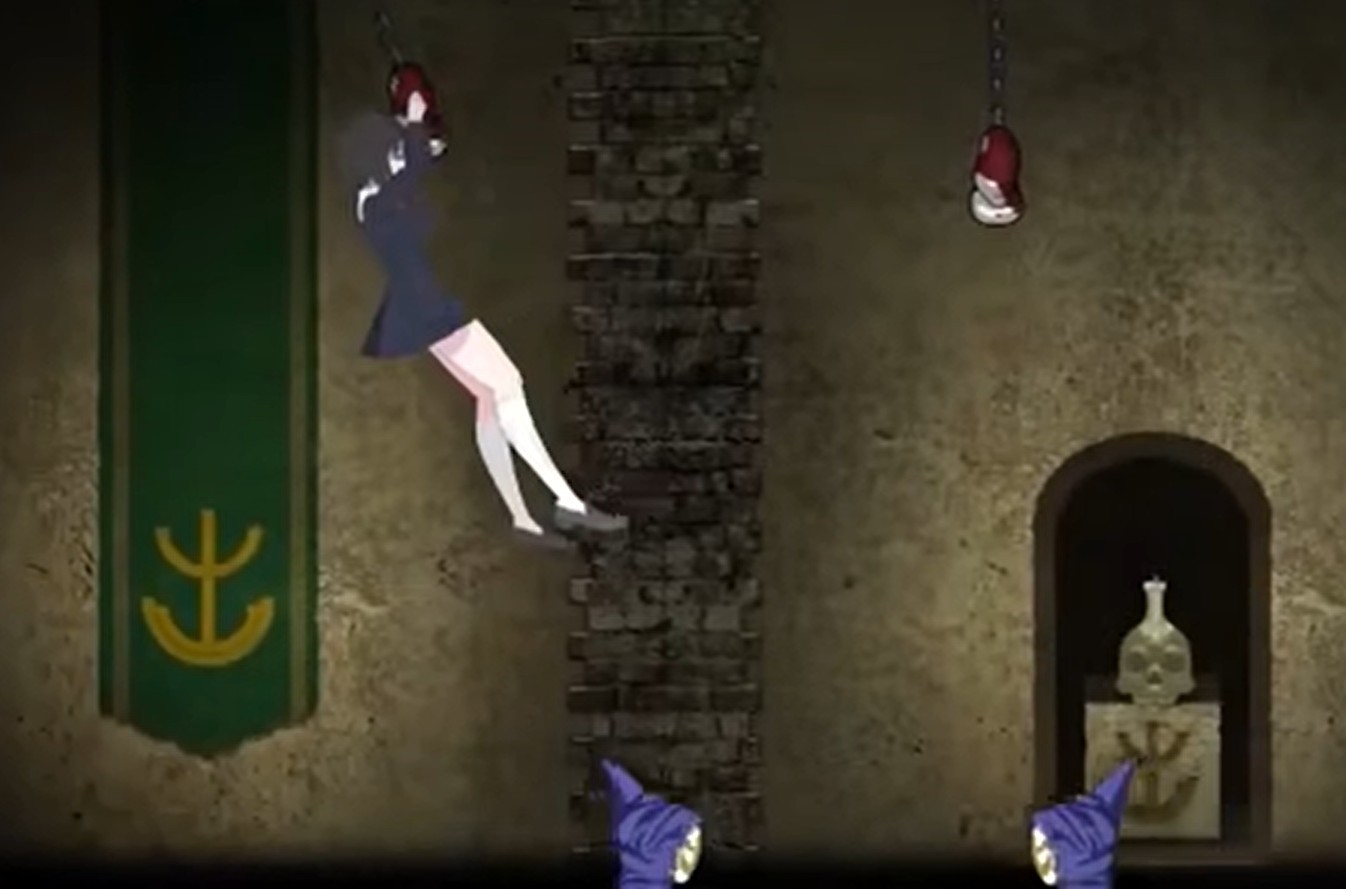 绝望恐惧症安卓汉化版