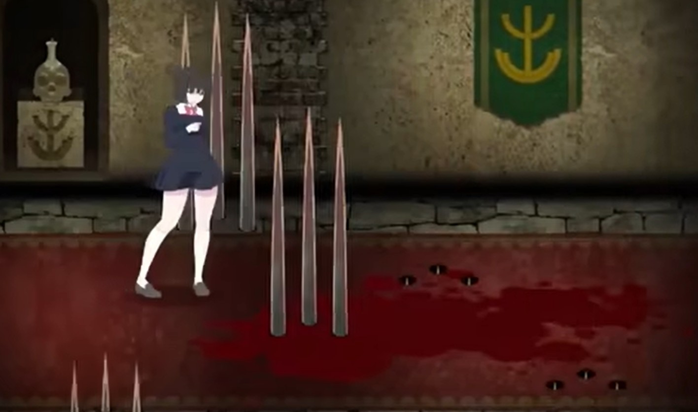 绝望恐惧症安卓汉化版