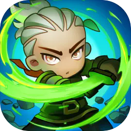 口袋猎魔人游戏官方版