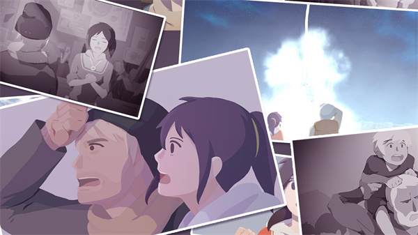 opus灵魂之桥完整版24567