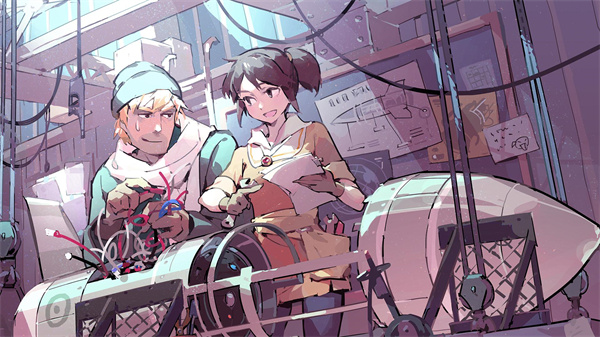 opus灵魂之桥完整版24567