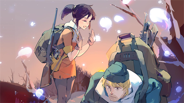 opus灵魂之桥完整版24567