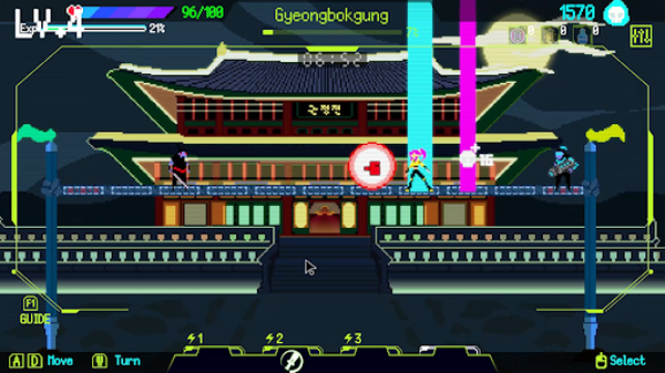 首尔驱魔人游戏24572