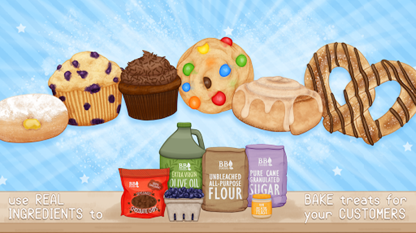 面包店3正版免费版24573