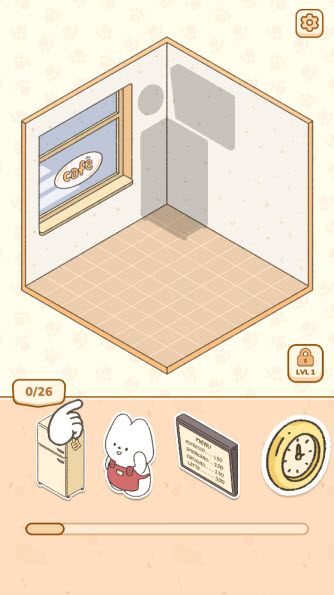 我的贴纸屋免广告版