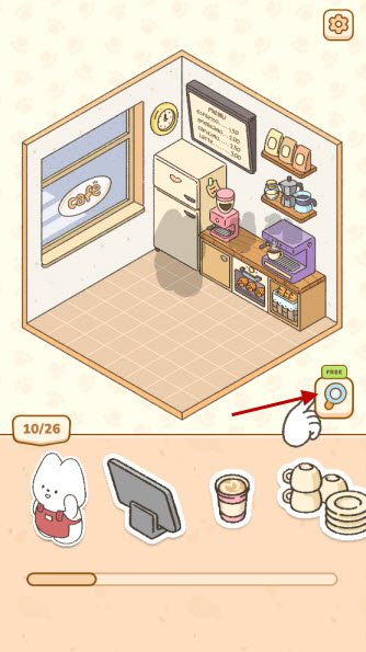 我的贴纸屋免广告版