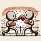 火柴人力量银河