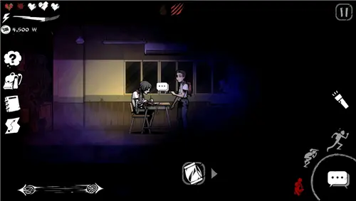 暗黑高校游戏中文版24588