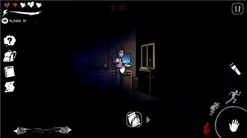 暗黑高校游戏中文版24588