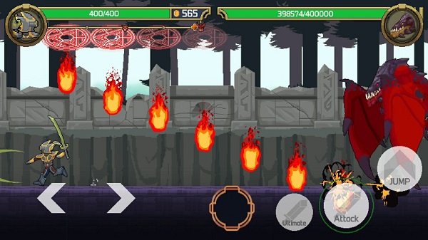 像素英雄联盟安卓版游戏24597