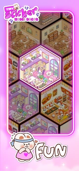 家居装饰小贴纸24605