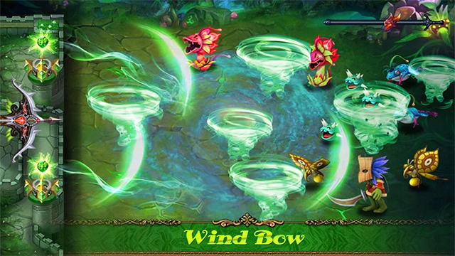 猎魔勇士3安卓版1