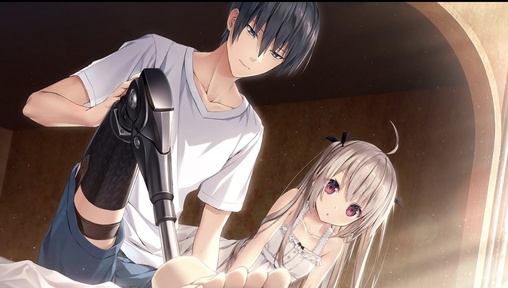 亚托莉我挚爱的时光完整版24614