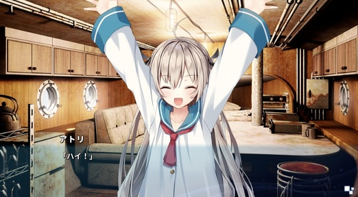 亚托莉我挚爱的时光完整版24614