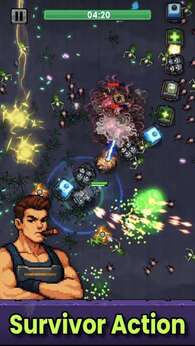 最后地带生存之战0