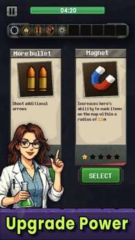 最后地带生存之战2