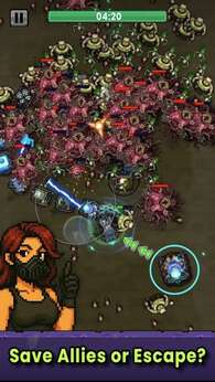 最后地带生存之战3