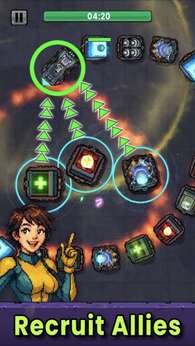 最后地带生存之战4