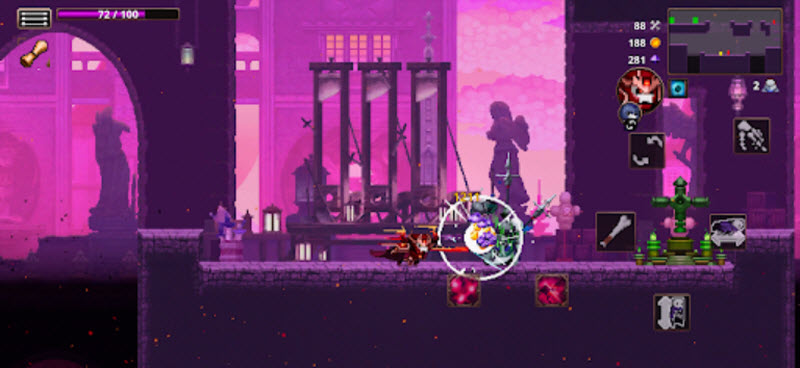 小骨英雄杀手1.9.224640