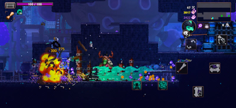 小骨英雄杀手1.9.224640