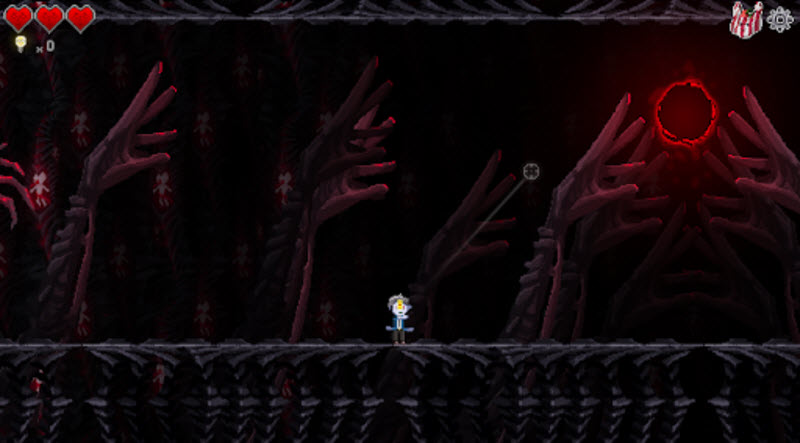 餐瘾地城中文版2