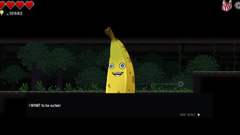 餐瘾地城中文版3