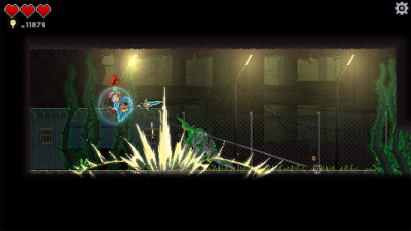 餐瘾地城中文版4