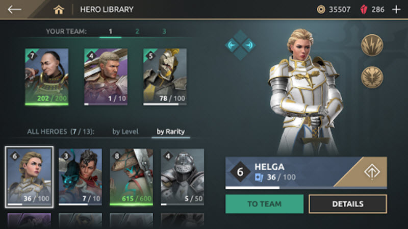 暗影格斗竞技场国际服24645