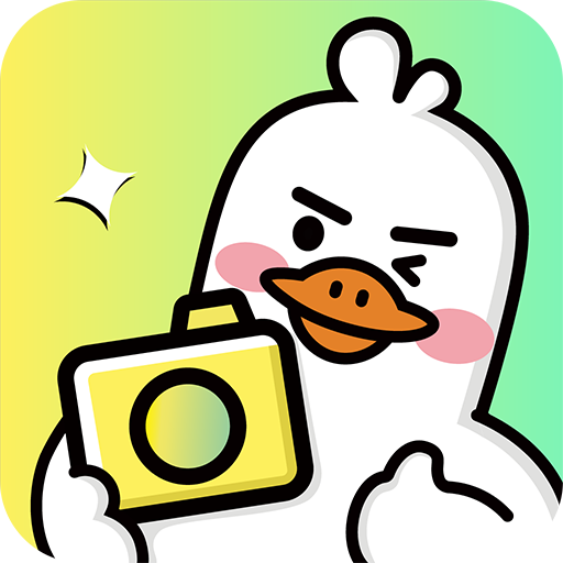 飞鸭特效相机安卓版