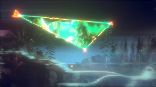 狼奔豕突2消失的信号手机版24690